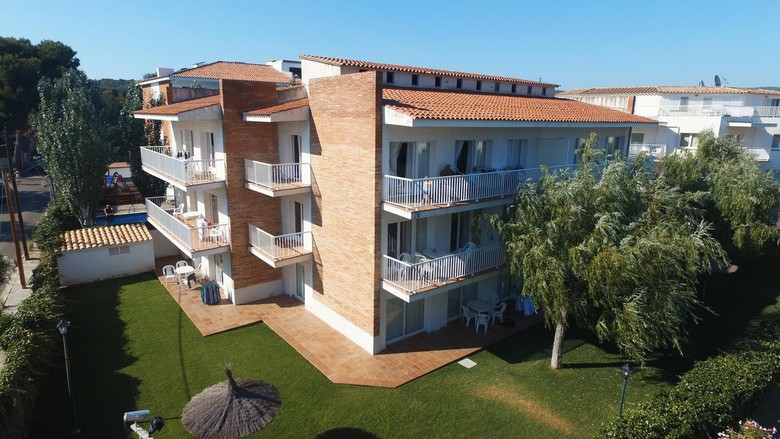 Apartamentos Sunway Arizona