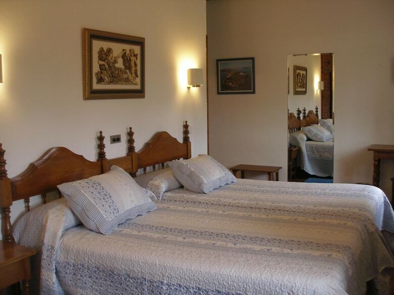 Hotel Siglo XVIII
