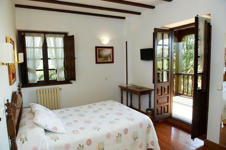 Hotel Siglo XVIII
