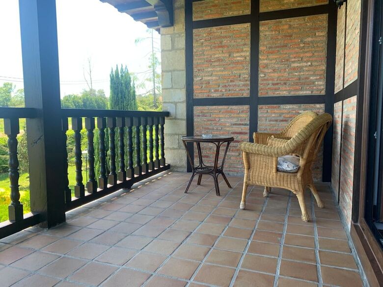Hotel Siglo XVIII