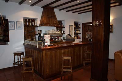 Hotel Siglo XVIII