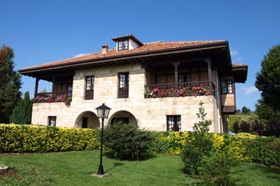 Hotel Siglo XVIII