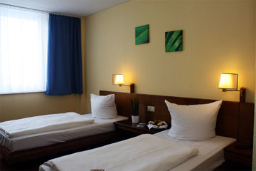 Quality Hotel Dresden West