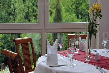 Quality Hotel Dresden West