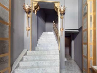 Hostal Cosyroom Embajador