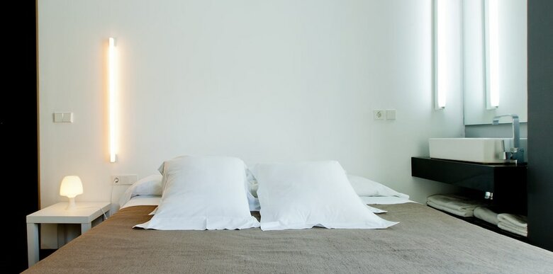 Hostal Cosyroom Bolseria