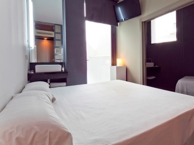 Hostal Cosyroom Bolseria
