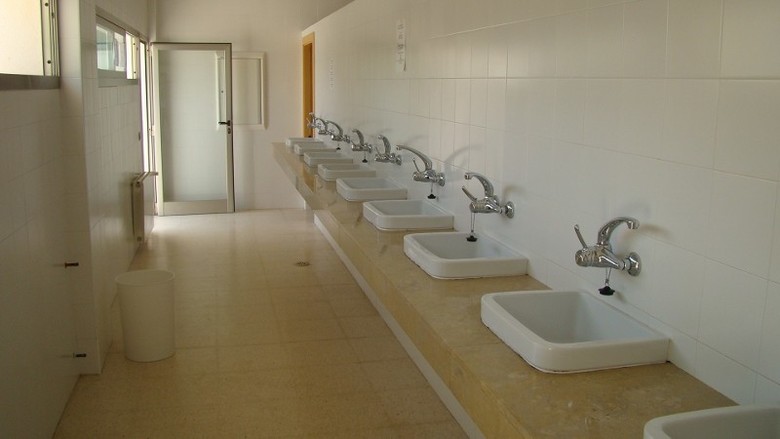 Resort Gran Confort Camping Almafra