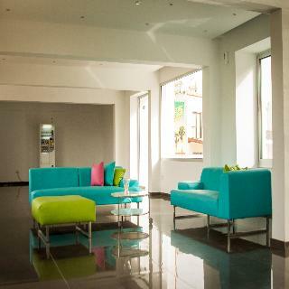 Hotel Rio Napa (1br)