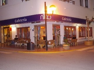 Apartamentos Niko