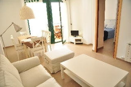 Apartamento Ciudadella