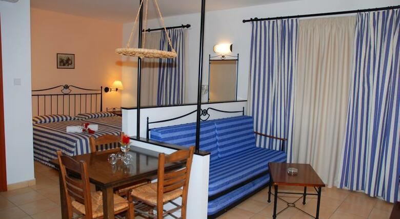 Hotel Aktea Beach Village