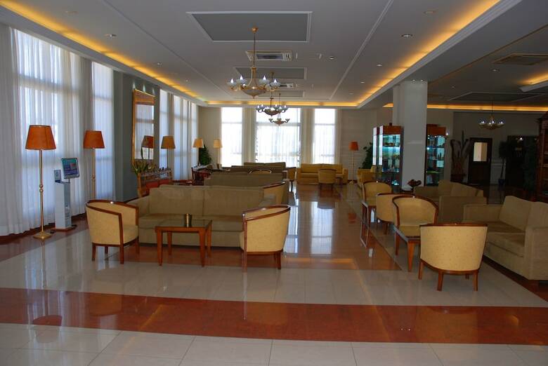 Hotel Aktea Beach Village