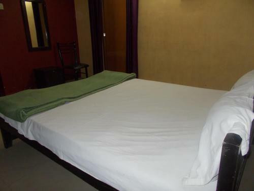 Hostal Guruvayur Bunglow