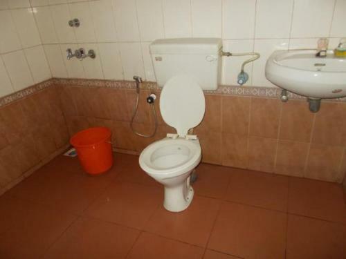 Hostal Guruvayur Bunglow