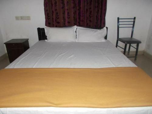 Hostal Guruvayur Bunglow