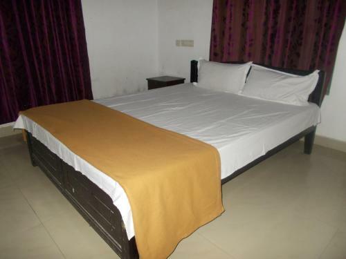 Hostal Guruvayur Bunglow