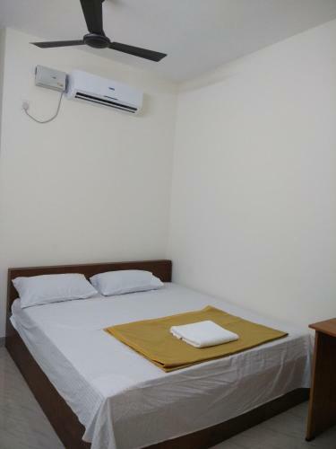 Hotel Manjira Lodge