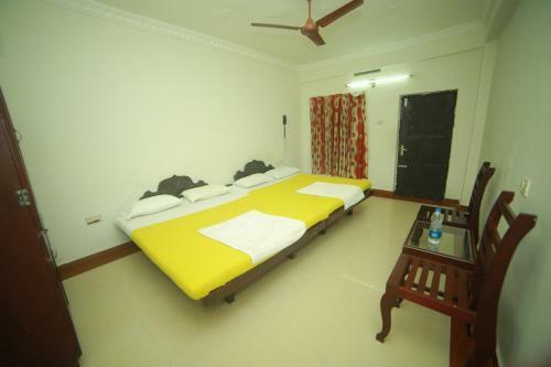 Hotel Sree Krishna Residency