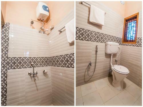Hotel Oyo 14138 Om Shree Cottage