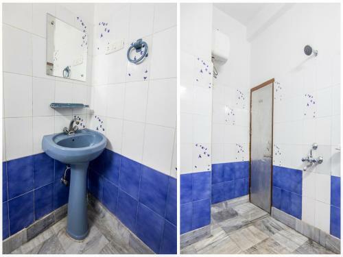 Hotel Oyo 14138 Om Shree Cottage