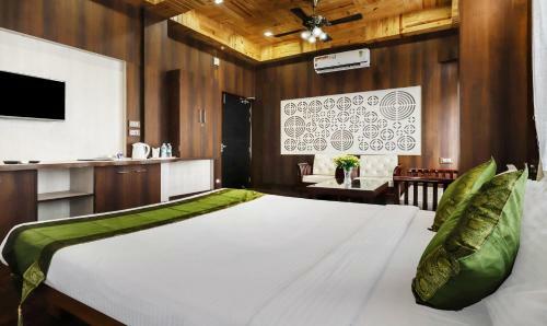 Hotel Treebo Trend Prabash Atithi Griha