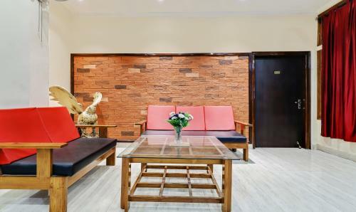 Hotel Treebo Trend Prabash Atithi Griha
