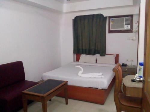 Hotel Rodali Residency