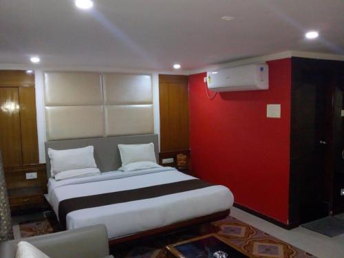 Hotel Rodali Residency