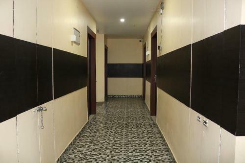 Hotel Asian Suites Guwahati