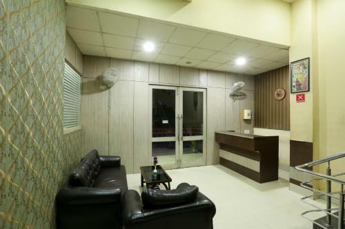 Hotel Asian Suites Guwahati