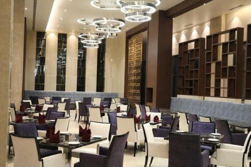 Hotel Kiranshree Grand