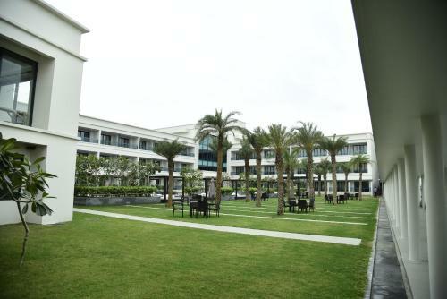 Hotel Kiranshree Grand