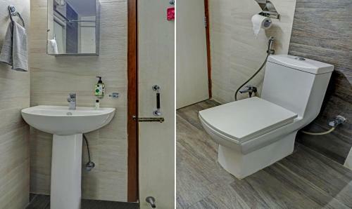Hotel Treebo Trend Umal