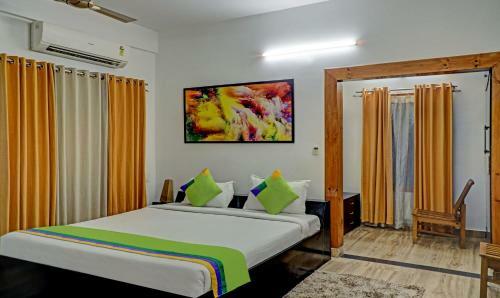 Hotel Treebo Trend Umal