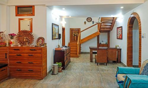 Hotel Treebo Trend Umal