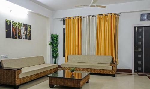 Hotel Treebo Trend Umal