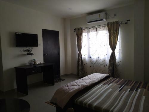 Alpanest Homestay