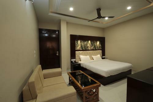 Hotel Prem Tower