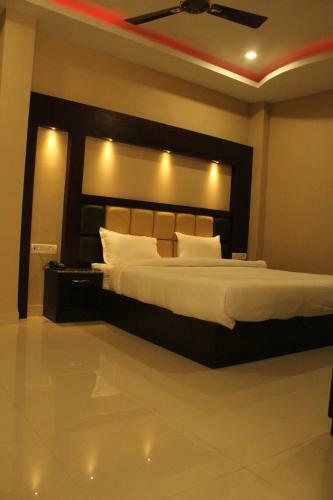 Hotel Prem Tower