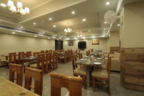 Hotel Prem Tower