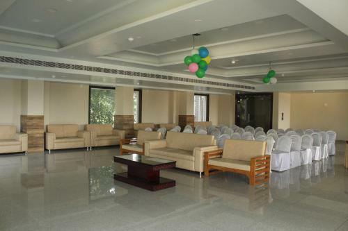 Hotel Prem Tower