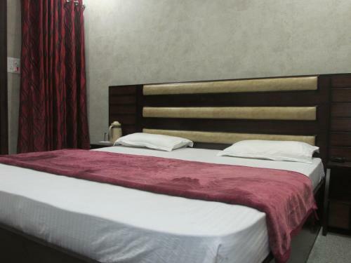 Hotel Silk
