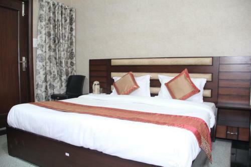 Hotel Silk