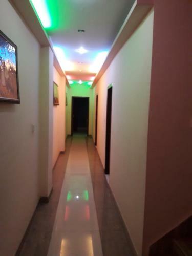 Hotel Neel Ganga At Shanti Kunj