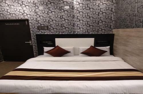 Hotel Pardesi's