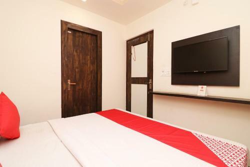 Hotel Ganges Glory @ Haridwar
