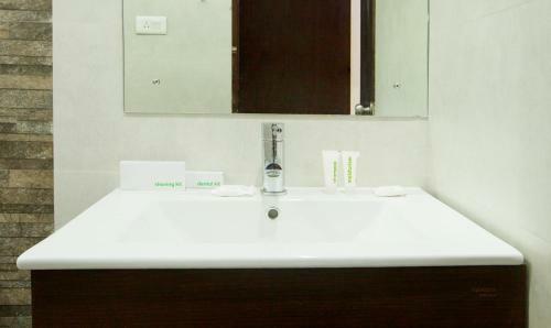 Hotel Vibhav Grand