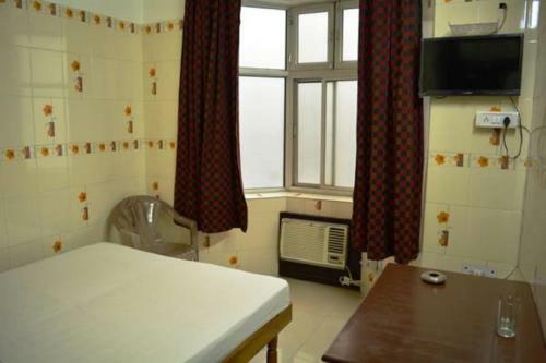 Hostal Hotel Milap Mansion