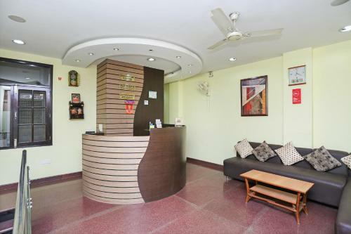 Oyo 3161 Hotel Ashoka The Grand